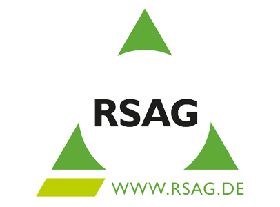 Logo RSAG