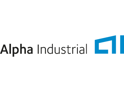 Logo Alpha Industrial